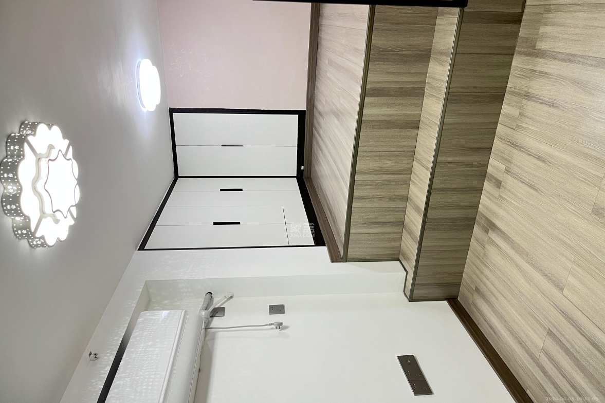 福晟翡翠湾  2室1厅1卫    2100.0元/月室内图