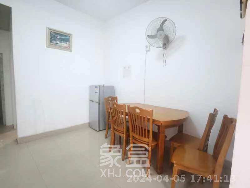 桃阳小区高层低层（安置小区）  3室2厅1卫   1800.00元/月室内图
