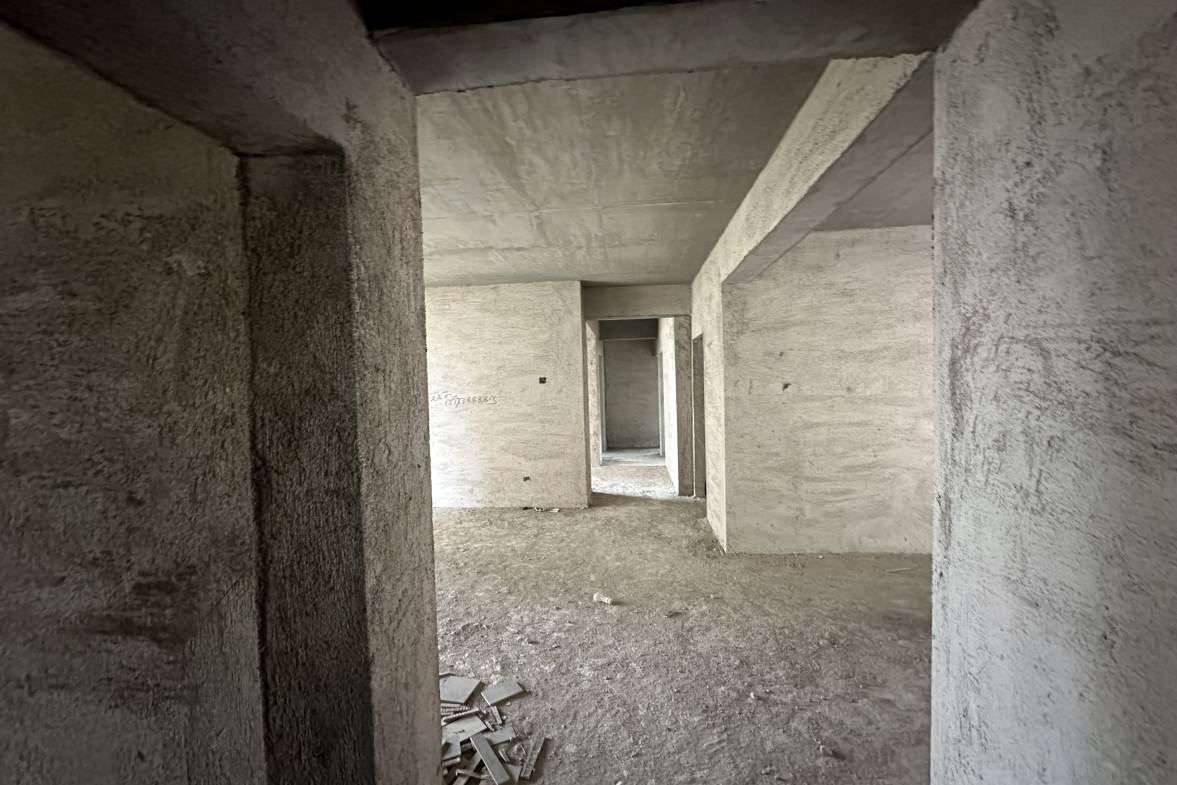 华剑首郡+五江珑悦  4室2厅2卫    70.0万室内图1