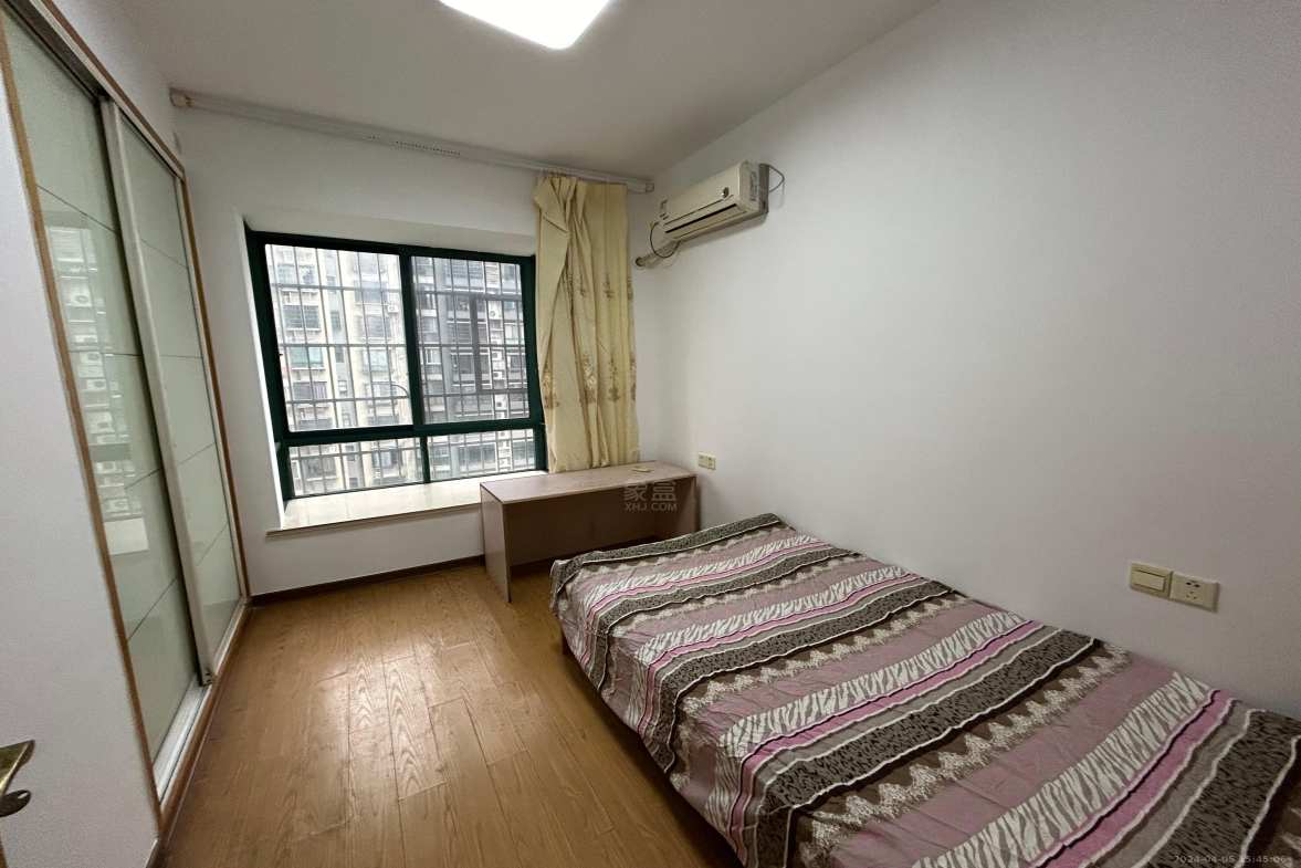 紫竹茗园 3室2厅1卫 2000.0元/月 紫竹茗园 3室2厅1卫 2000.0元/月室内图