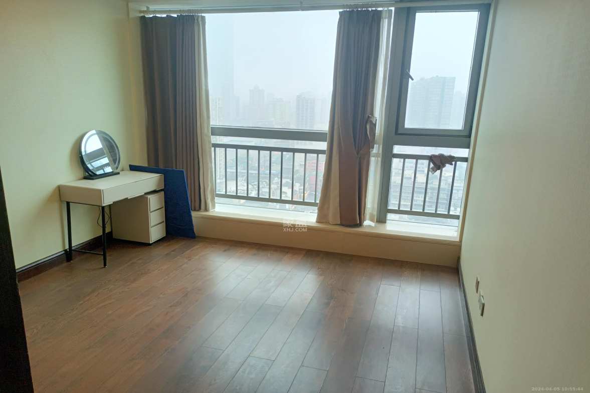 华远国际公寓  2室2厅1卫   7000.00元/月室内图
