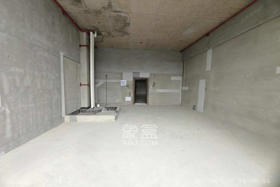 京武浪琴山三期（京武中心）  1室1厅1卫    2300.0元/月室内图1