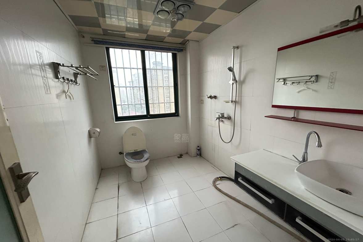 紫竹茗园 3室2厅1卫 2000.0元/月 紫竹茗园 3室2厅1卫 2000.0元/月室内图