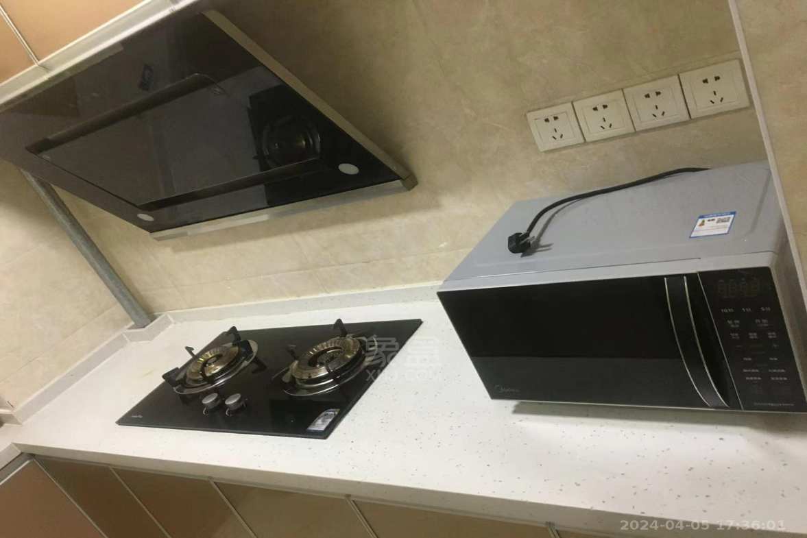 中建御山和苑 1室1厅1卫 1800.0元/月 中建御山和苑 1室1厅1卫 1800.0元/月室内图