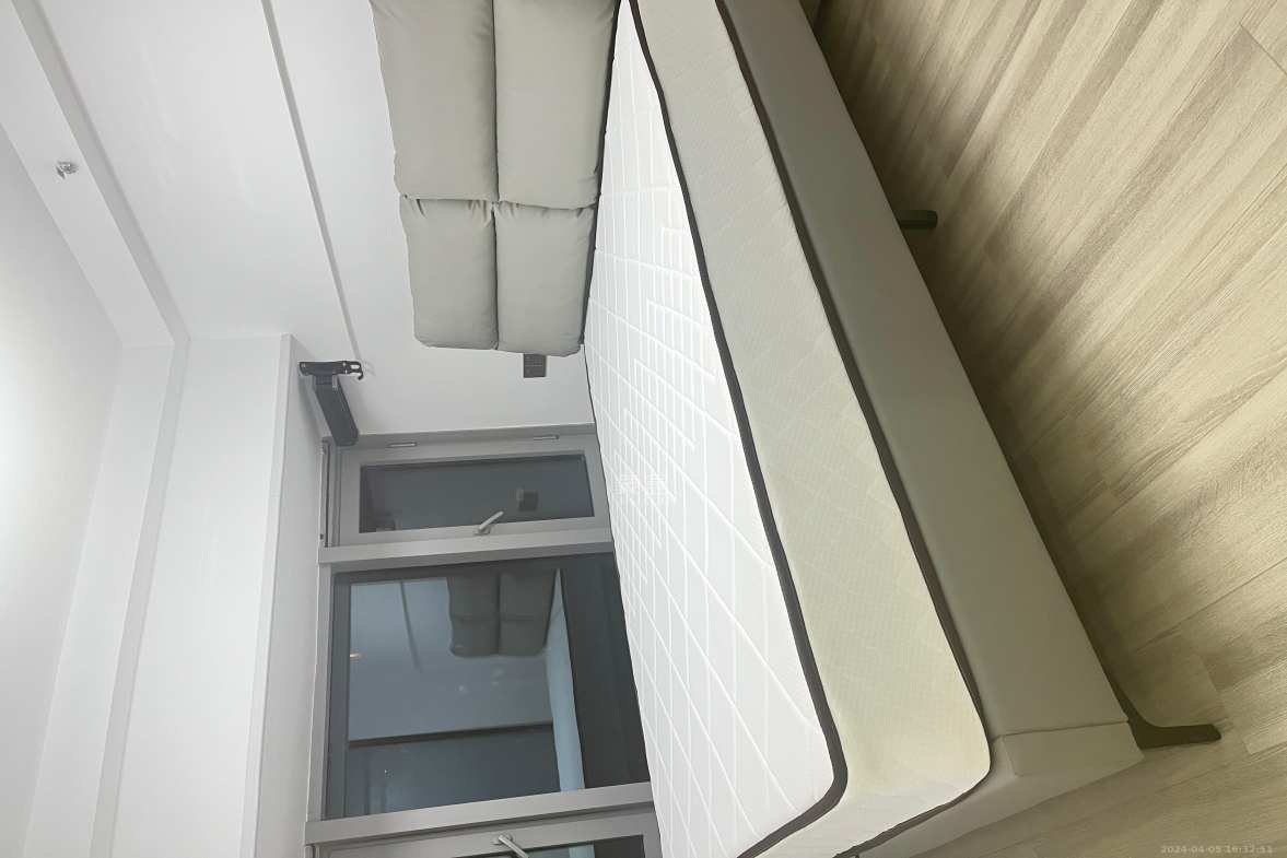 福晟翡翠湾  2室1厅1卫    2100.0元/月室内图