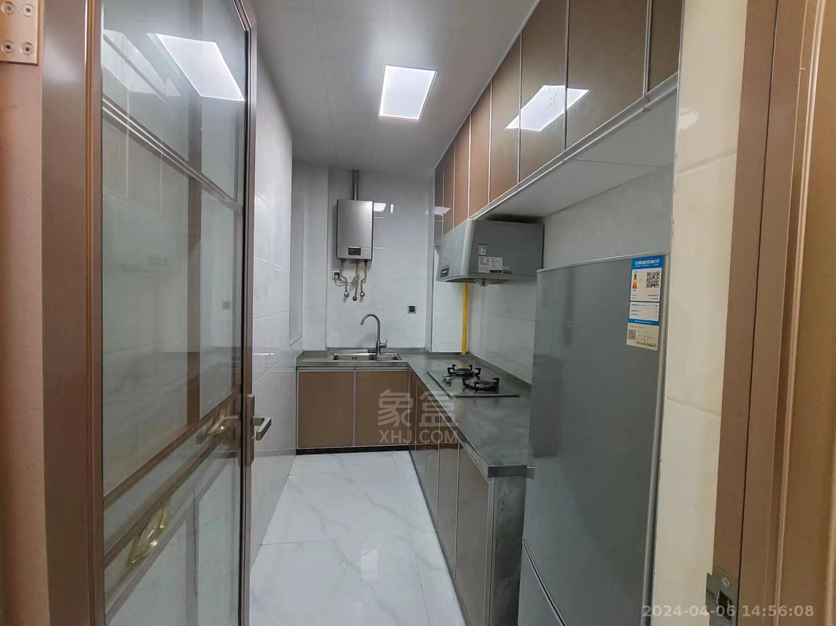 流金岁月-华晨国际  2室2厅1卫    1680.0元/月