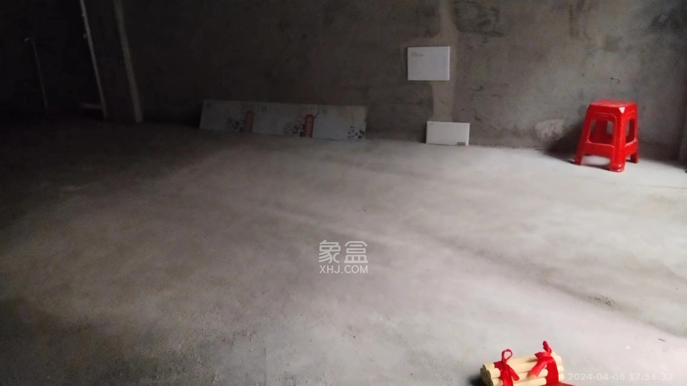 轨道中建麓江府   85.36㎡      10000.0元/月室内图