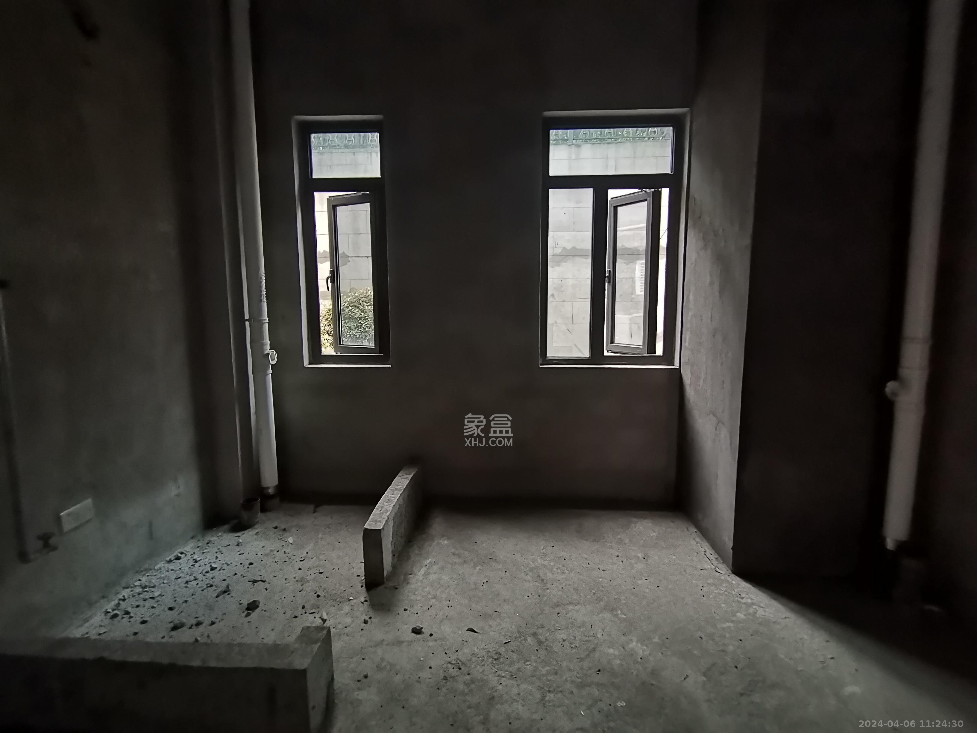 明昇壹城（明昇时代广场）三期   56.11㎡      3000.0元/月室内图