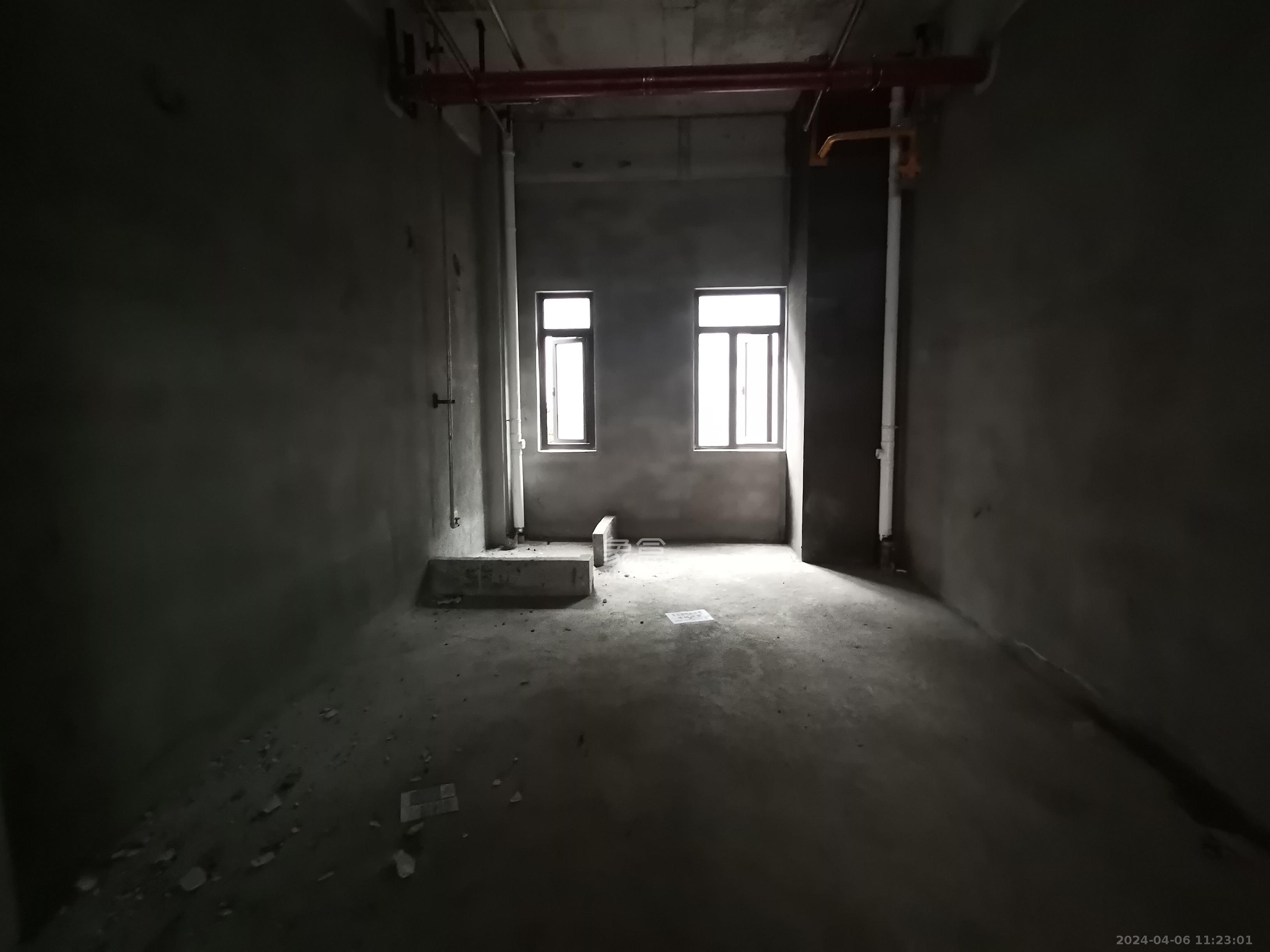 明昇壹城（明昇时代广场）三期   52.1㎡      5200.0元/月室内图