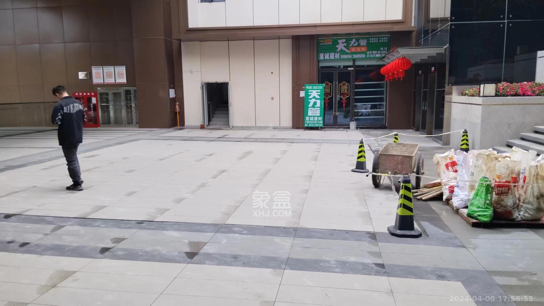 轨道中建麓江府   85.36㎡      10000.0元/月室内图