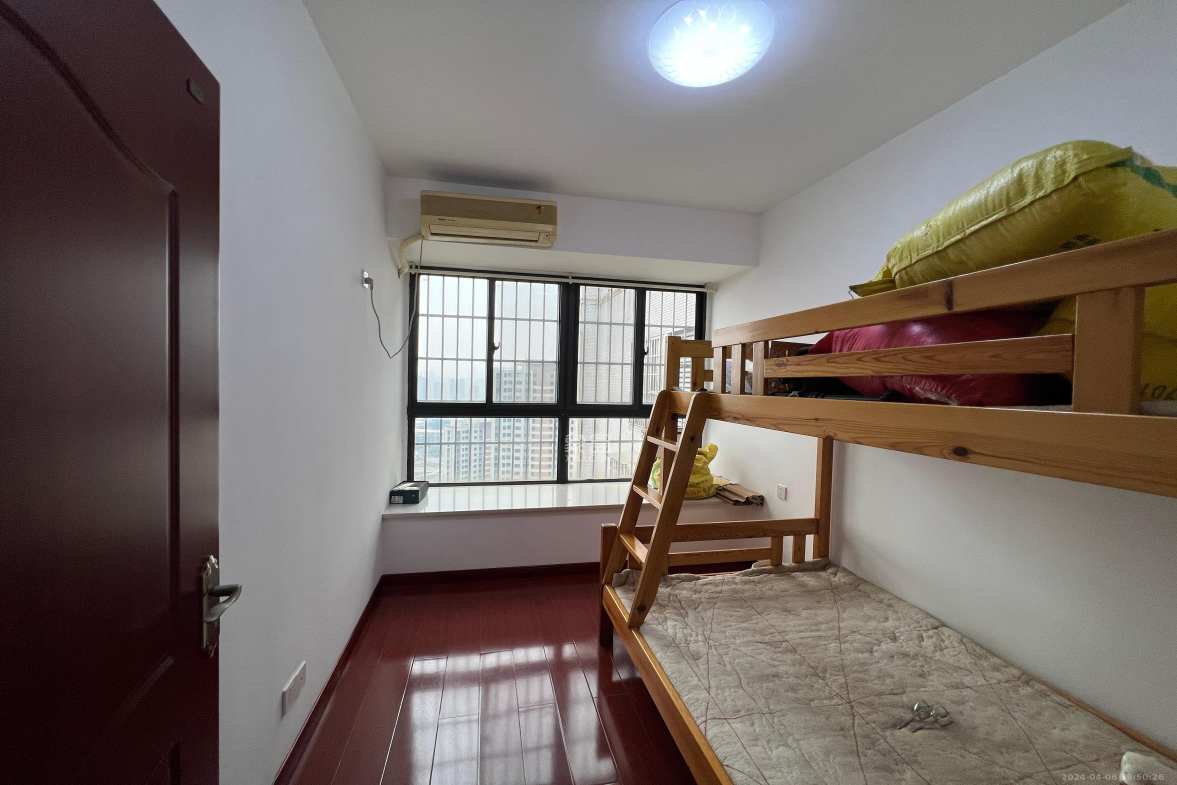 翰林居  3室2厅2卫    1800.0元/月室内图