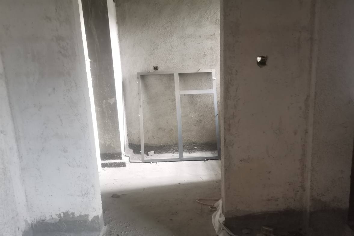 涟水名邸  3室2厅1卫    48.0万客厅