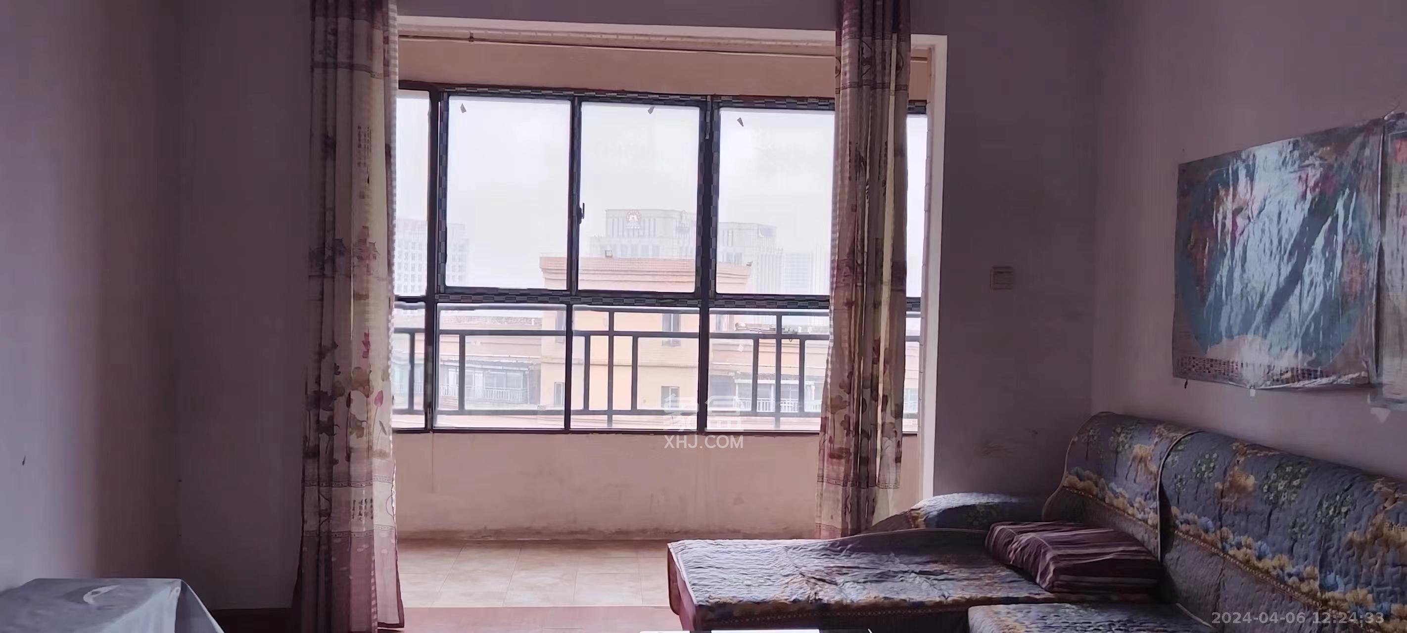 五矿万境水岸一期（万境水岸嘉苑）  3室2厅1卫    2600.0元/月