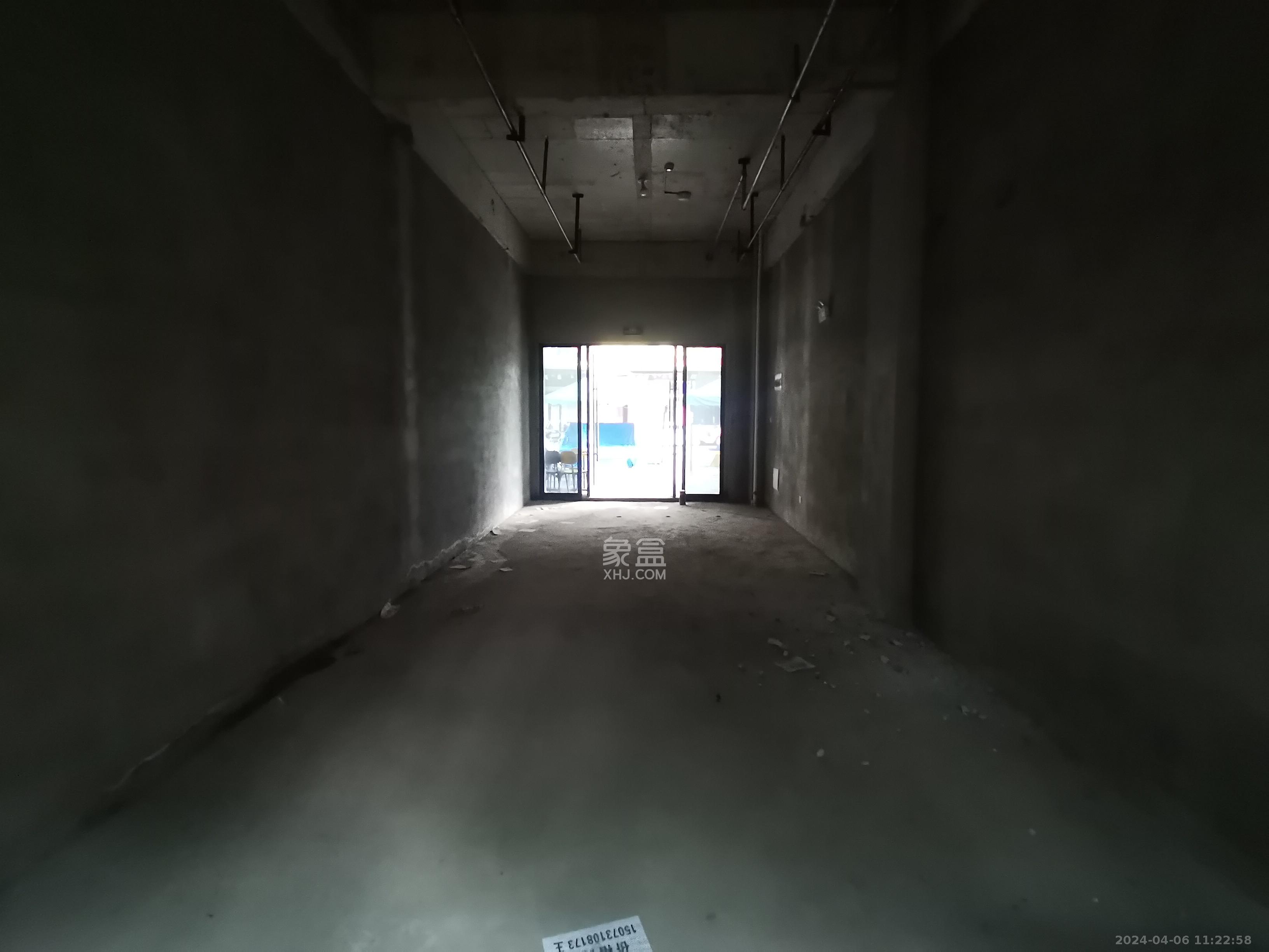 明昇壹城（明昇时代广场）三期   52.1㎡      5200.0元/月室内图