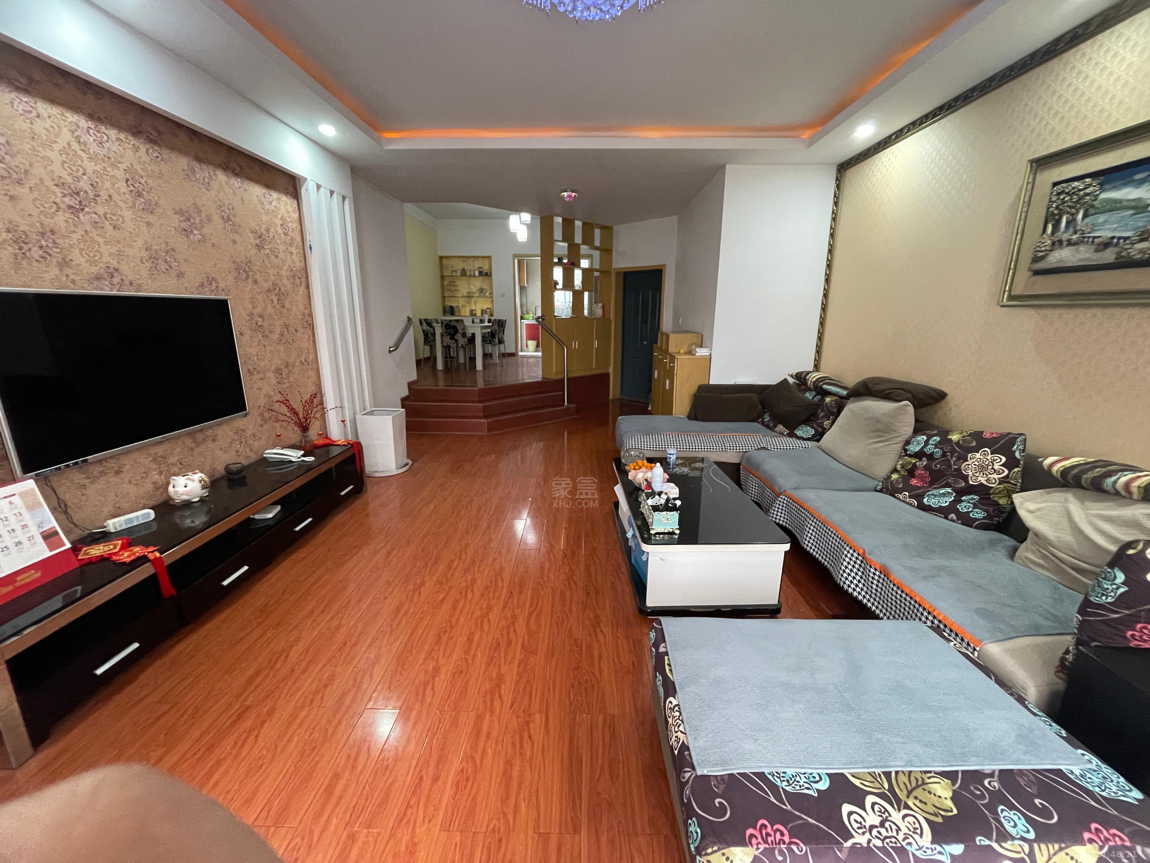 湘银二期世纪花园