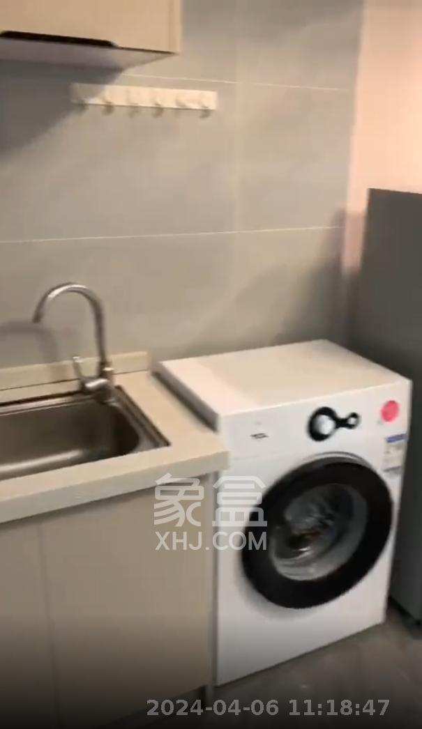 信诚湘江揽月(至善美景大厦) 2室1厅1卫 1800.0元/月 信诚湘江揽月(至善美景大厦) 2室1厅1卫 1800.0元/月室内图