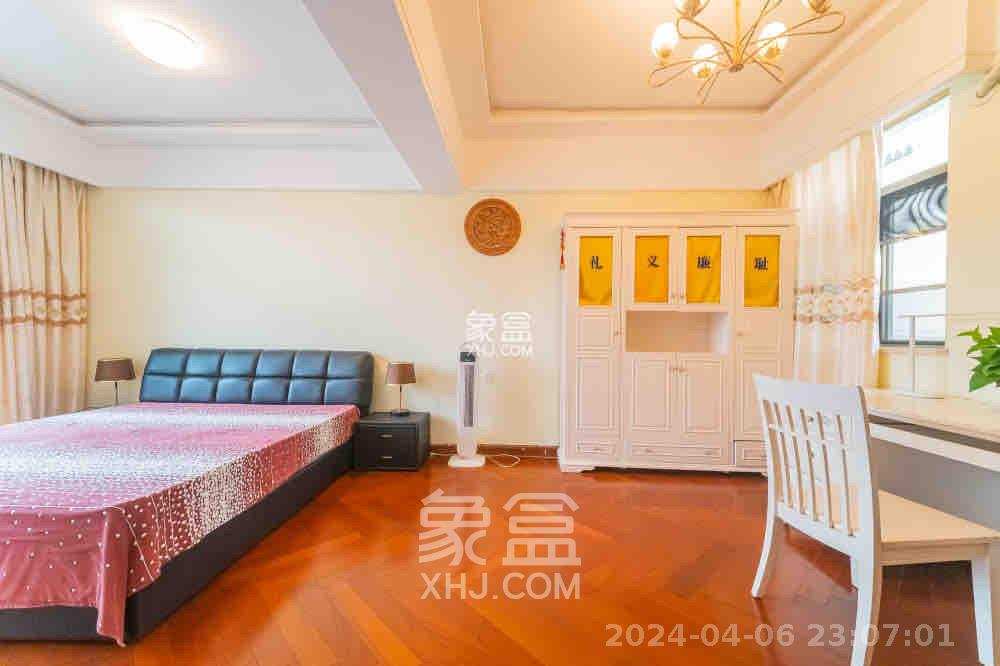 碧桂园威尼斯城  5室4厅1卫    6500.0元/月 碧桂园威尼斯城  5室4厅1卫    6500.0元/月室内图