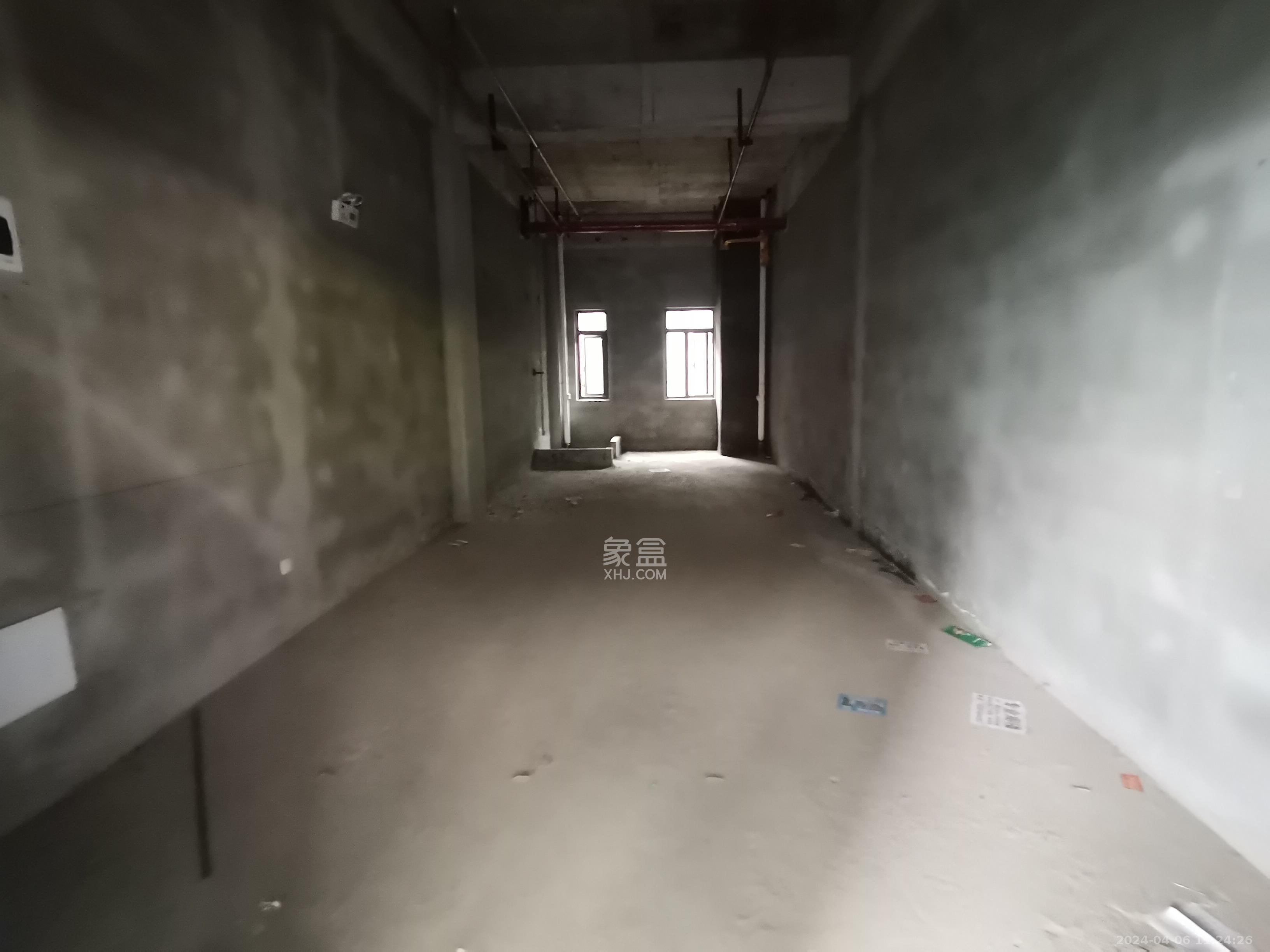 明昇壹城（明昇时代广场）三期   56.11㎡      3000.0元/月室内图