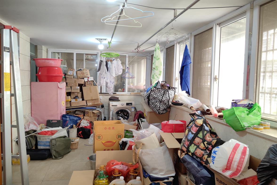 益秀园  4室2厅2卫   55.80万室内图
