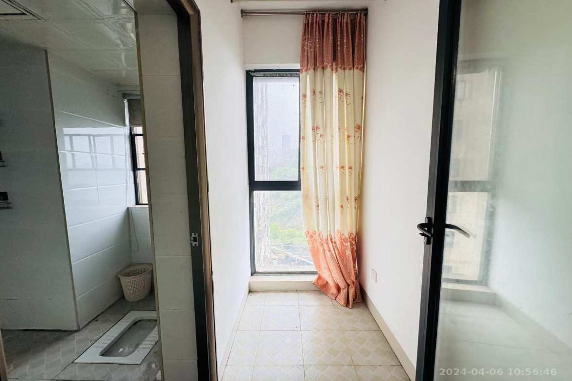 中建御山和苑 1室0厅1卫 1400.0元/月 中建御山和苑 1室0厅1卫 1400.0元/月室内图