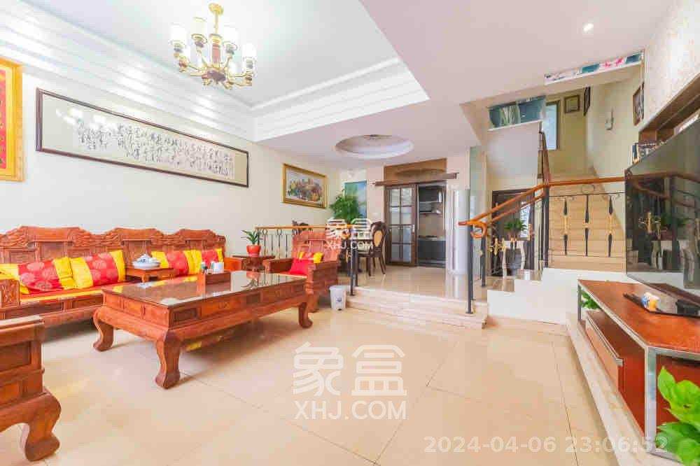 碧桂园威尼斯城  5室4厅1卫    6500.0元/月 碧桂园威尼斯城  5室4厅1卫    6500.0元/月室内图