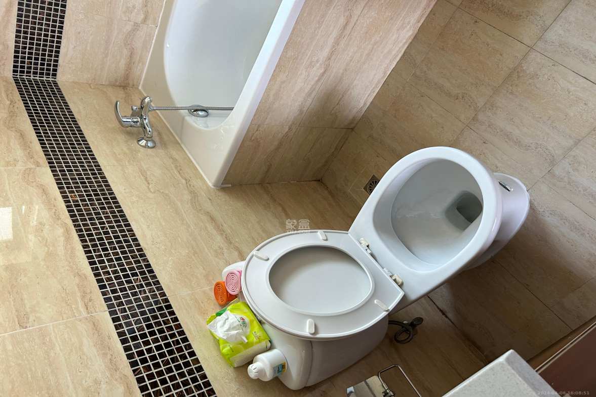 碧桂园威尼斯城  3室2厅2卫   2300.00元/月室内图