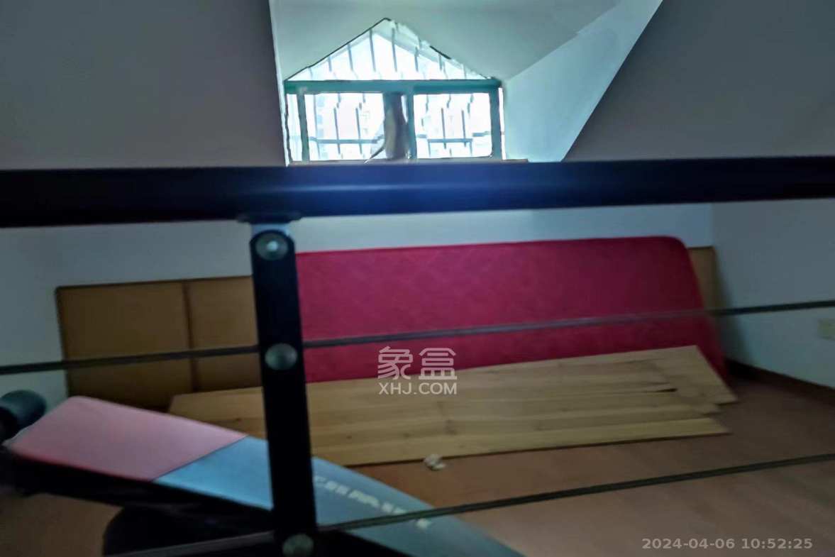 柠檬丽都  3室2厅1卫   2300.00元/月室内图