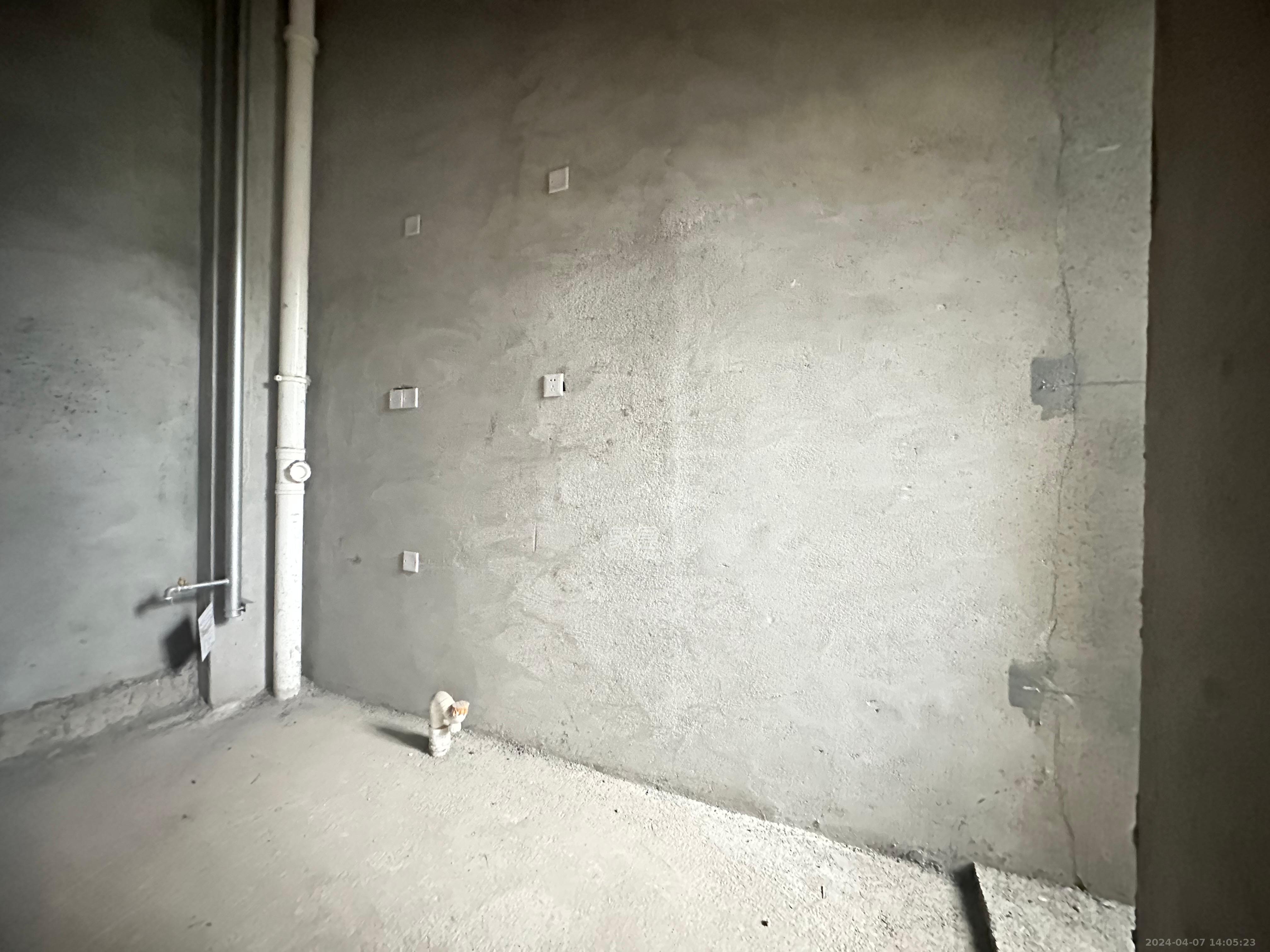 恒大江湾  1室1厅1卫   700.00元/月