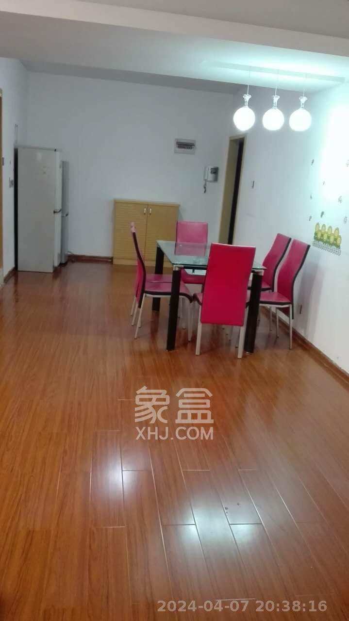 圣力华苑  2室2厅1卫   1400.00元/月室内图