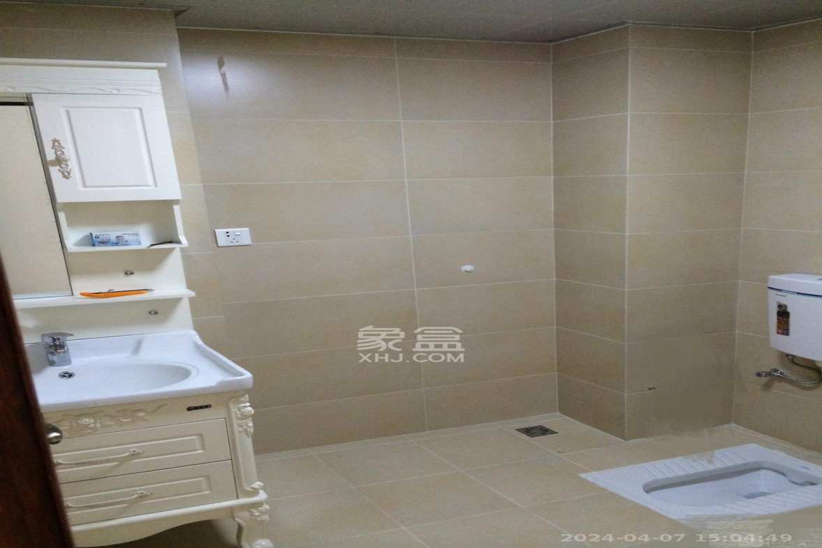 星大峰汇商务楼  1室1厅1卫    2000.0元/月室内图