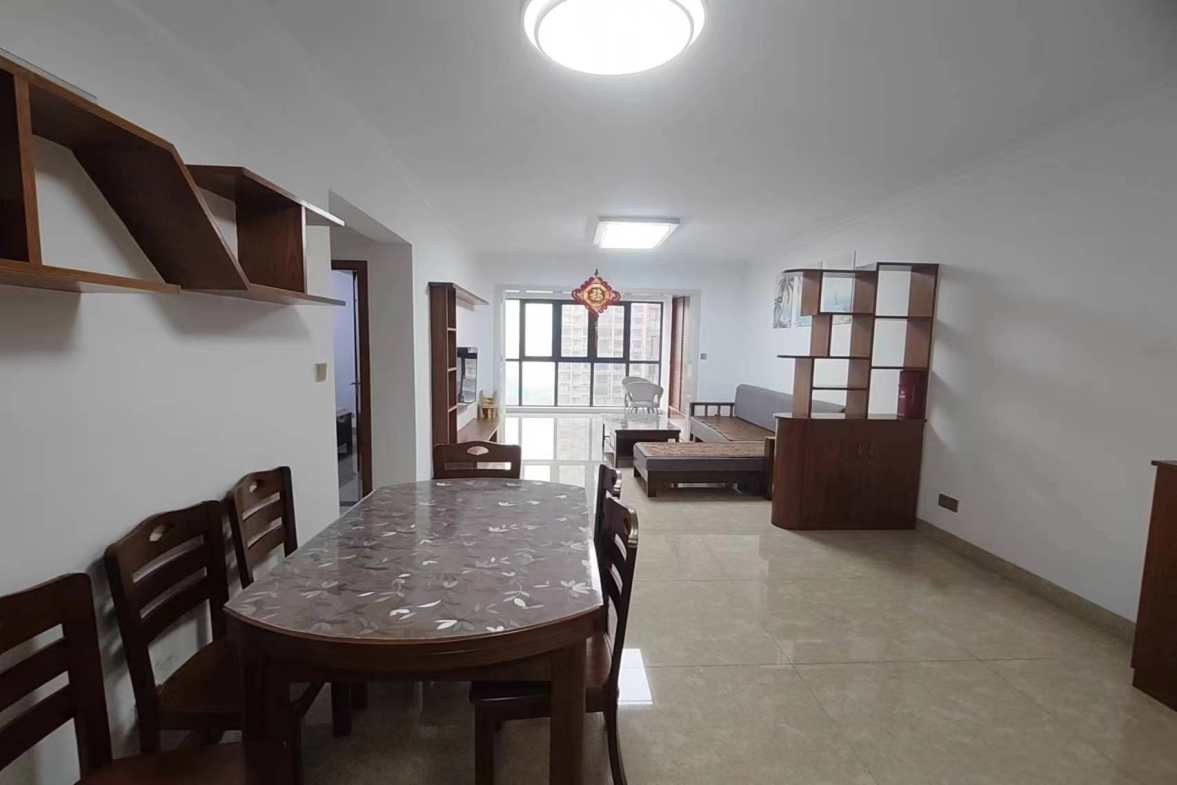 珠江愉景南苑(一、二、三、四期) 2室2厅1卫 1700.0元/月 珠江愉景南苑(一、二、三、四期) 2室2厅1卫 1700.0元/月室内图