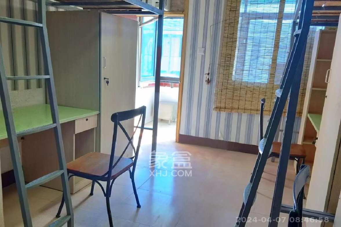 红旗区二片  2室1厅1卫   1600.00元/月室内图
