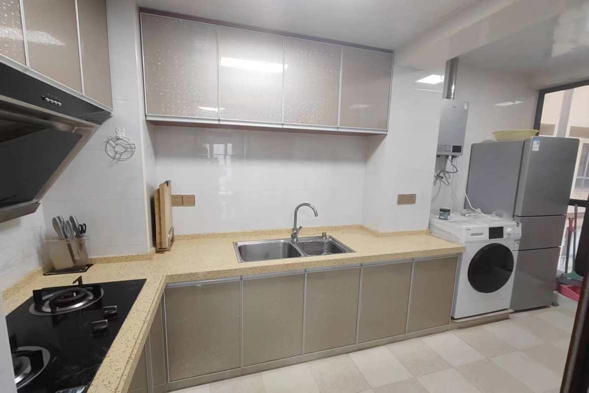 珠江愉景南苑(一、二、三、四期) 2室2厅1卫 1700.0元/月 珠江愉景南苑(一、二、三、四期) 2室2厅1卫 1700.0元/月室内图