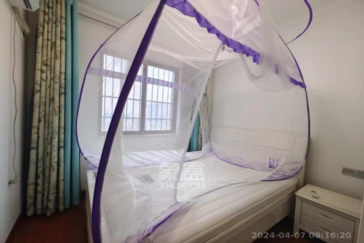 辉宏橄榄城  4室2厅1卫    2600.0元/月室内图