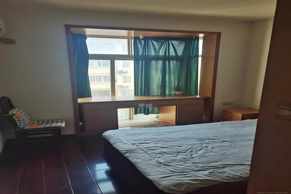 鄱阳小区  3室2厅1卫   1600.00元/月室内图