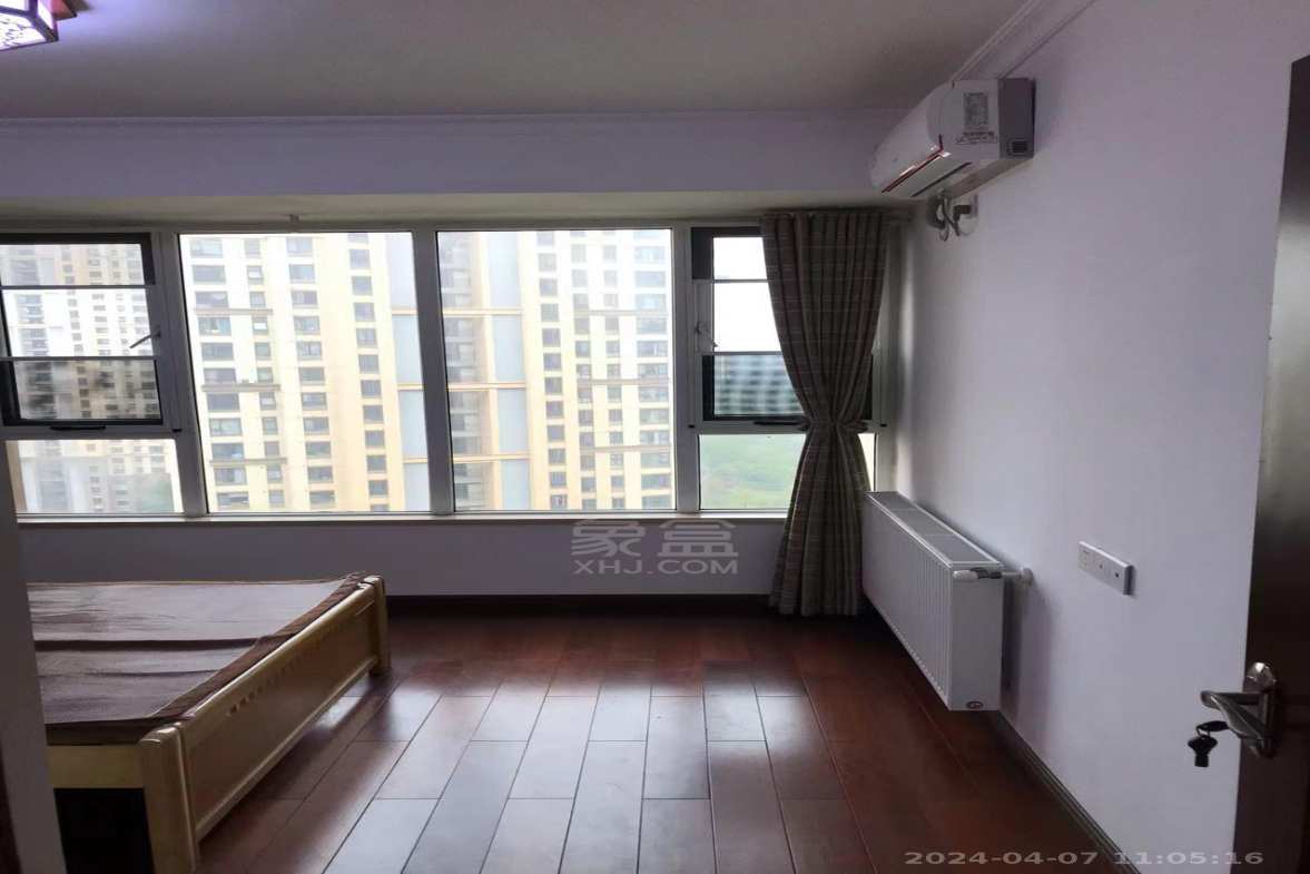 佳兆业金域天下三期 3室2厅1卫 2300.0元/月 佳兆业金域天下三期 3室2厅1卫 2300.0元/月室内图