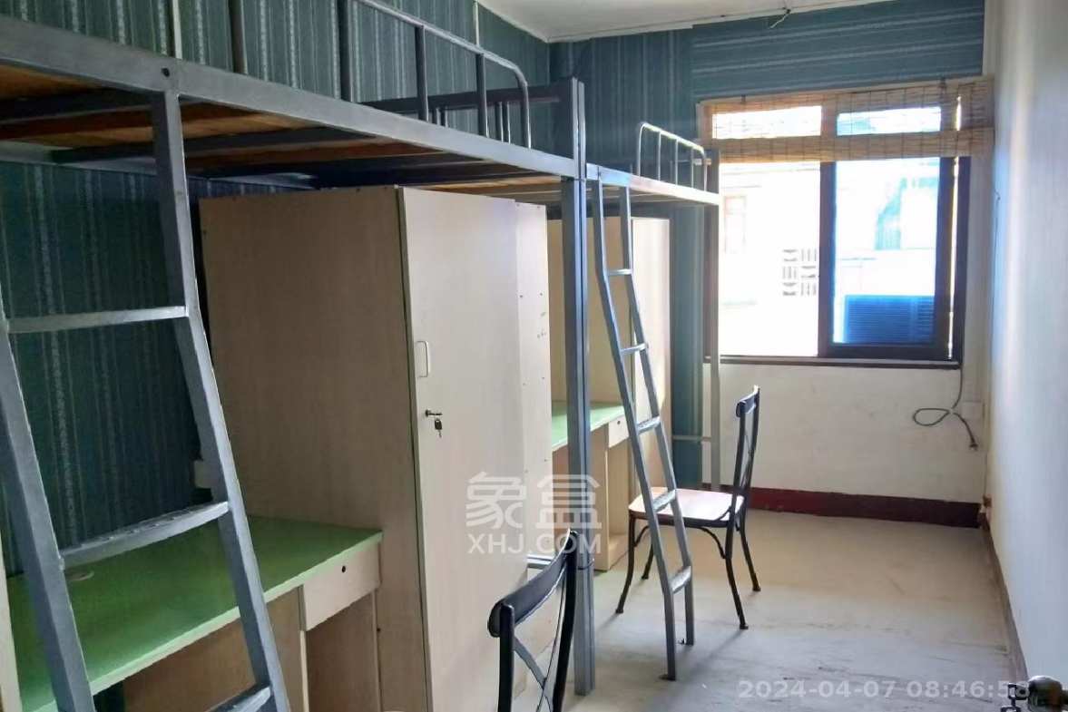 红旗区二片  2室1厅1卫   1600.00元/月室内图