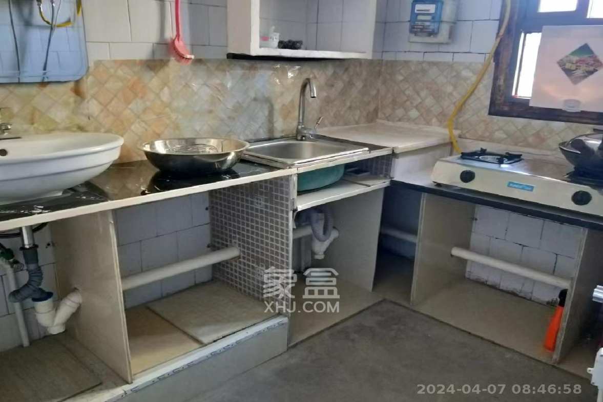 红旗区二片  2室1厅1卫   1600.00元/月室内图