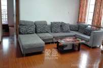 圣力华苑  2室2厅1卫   1400.00元/月