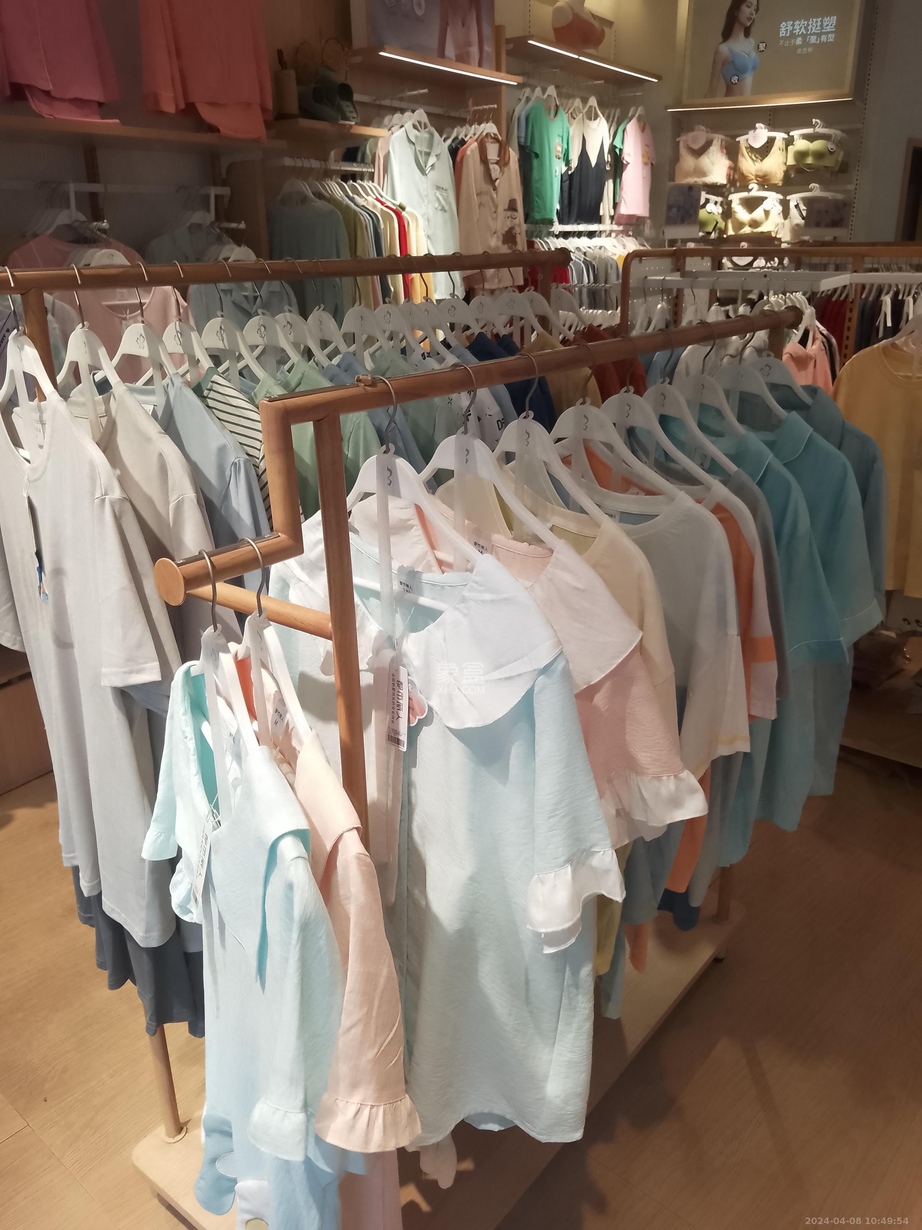 橙子街（橙子498街区）   94.0㎡      8000.0元/月室内图