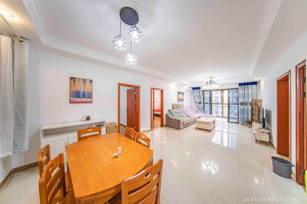 江山帝景哈佛  3室1厅2卫    2300.0元/月 江山帝景哈佛  3室1厅2卫    2300.0元/月室内图