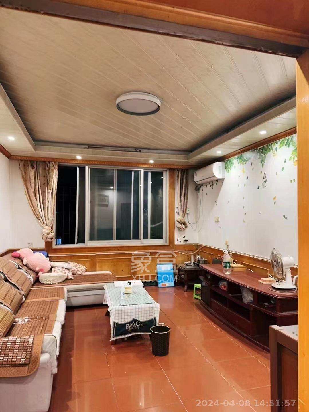 安泰新村 3室2厅2卫 1600.0元/月 安泰新村 3室2厅2卫 1600.0元/月室内图