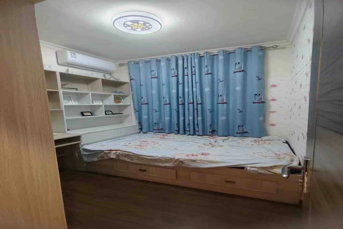 华耀碧桂园十里江湾嘉誉  3室2厅2卫   68.00万室内图