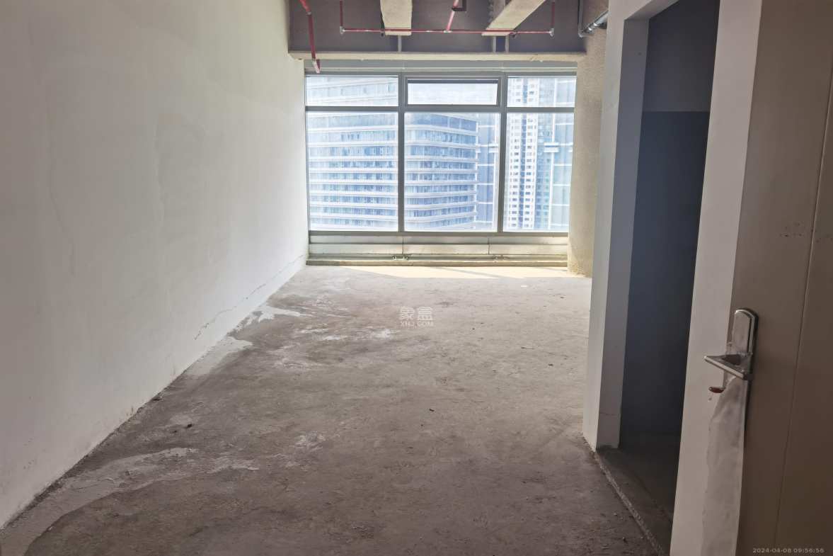 世茂铂曼 1室1厅0卫 2200.0元/月 世茂铂曼 1室1厅0卫 2200.0元/月室内图