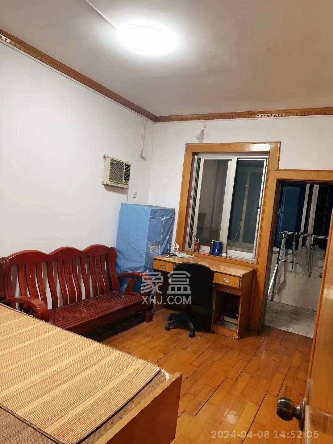 安泰新村 3室2厅2卫 1600.0元/月 安泰新村 3室2厅2卫 1600.0元/月室内图