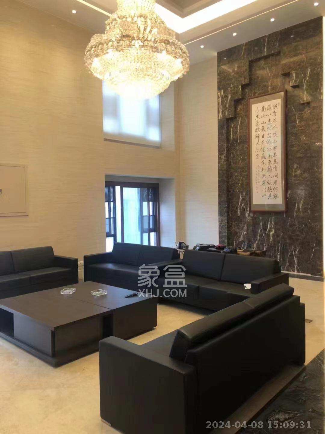 星大峰汇商务楼（星隆国际广场/星大花园）  7室2厅3卫   28000.00元/月室内图