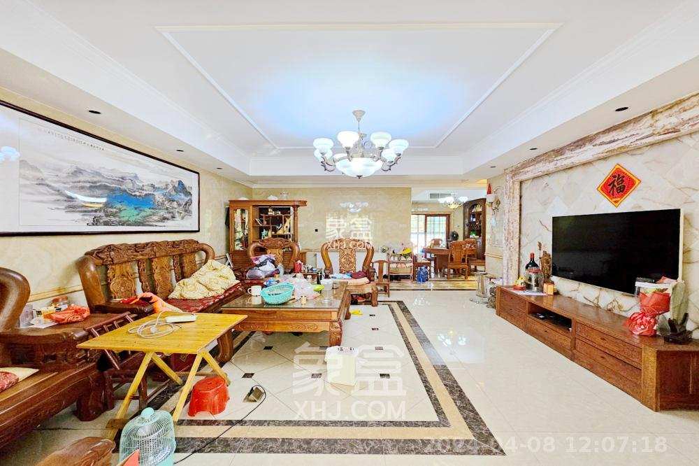 至雅小玲家园  5室2厅1卫   3200.00元/月室内图