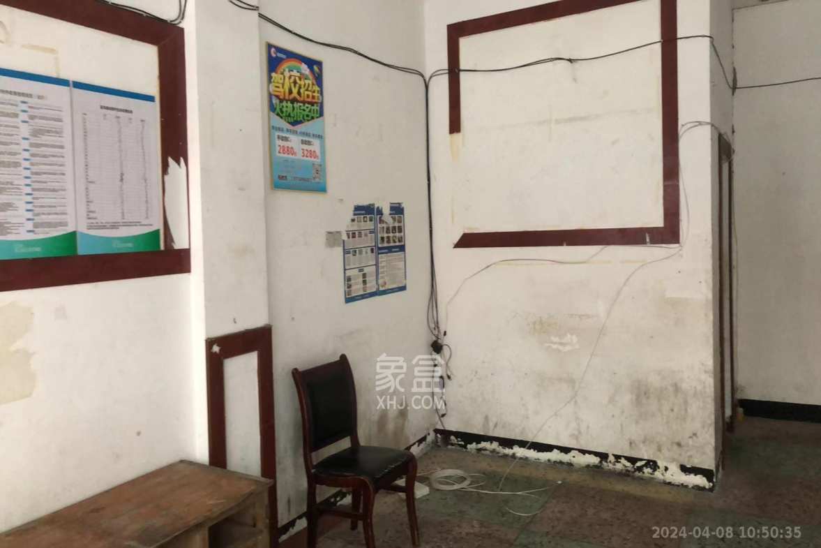 灰埠小区（灰埠社区）  1室1厅1卫   1800.00元/月室内图