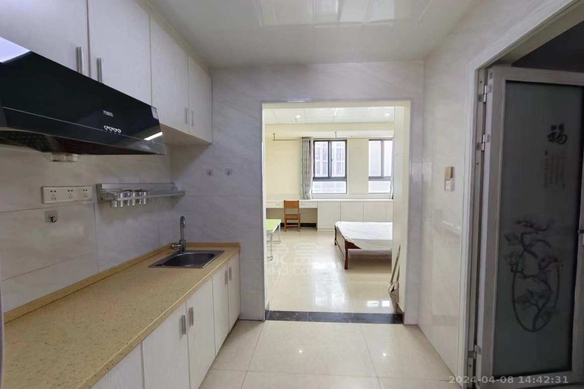 金质颐园 1室1厅1卫 1300.0元/月 金质颐园 1室1厅1卫 1300.0元/月室内图