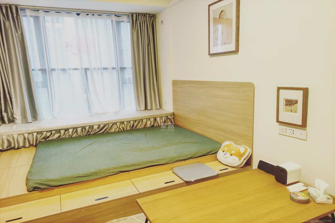 卓越浅水湾  1室1厅1卫    1500.0元/月 卓越浅水湾  1室1厅1卫    1500.0元/月室内图